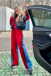 Amazing women from ukraine nataliia from bila tserkva with Blonde hair age 39