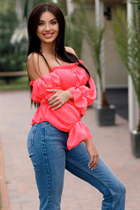 Ukrainian beauty tetiana from ivano-frankovsk with Black hair age 32 photo-34