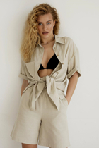 Beautiful russian woman angelika from moscow with Blonde hair age 37 photo-15