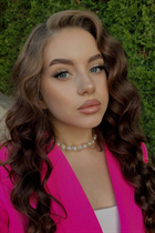 Rencontre fille moldave vlada de taul avec Brunette cheveux, age 22 photo-2