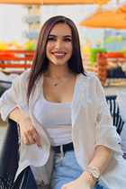 Mujeres increíbles de Ucrania oksana de lutsk con pelo Negro y edad 33 photo-10