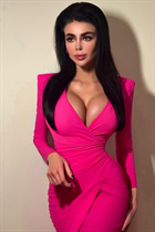 Femme ukrainienne célibataire polina de kyiv avec Noirs cheveux, âge 26 photo-22
