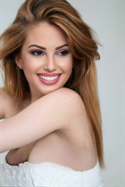 Ukrainian woman online julia from lviv with Light Brown hair age 46 photo-19