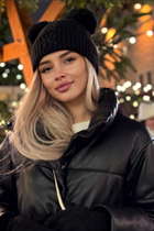 Perfect woman jelizaveta from tallinn with Blonde hair age 28 photo-15