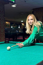 Dating ukrainian girl victoria from novoukrainka with Blonde hair age 45 photo-53