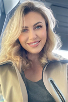 Chica de zagreb anna con pelo Rubio y edad 42 photo-34