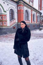 Stunning Russian girl alyona from saint-petersburg with Black hair age 36 photo-14