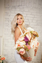 Beautiful ukrainian woman anna from dnepr with Blonde hair age 35 photo-8