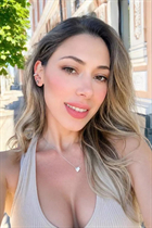 Dating argentinian girl mirta-liliana from buenos aires with Blonde hair 41 years old photo-2