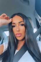 Girl from san francisco bettina with Black hair age 31 photo-7