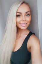 Date ukrainian girl tatiana from kharkov with Blonde hair age 39 photo-9