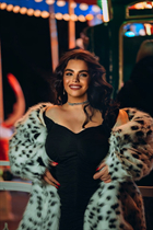 Superbe fille ukrainienne natalia de lutsk avec Brunette cheveux, âge 28 photo-7