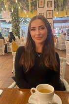 Belle fille ukrainienne yelyzaveta de kyiv avec Blond cheveux, âge 33 photo-10