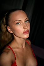 Beautiful single ukrainian woman snizhana from kyiv with Blonde hair age 25 photo-10