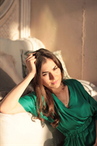 Femme ukrainienne pour le mariage ekaterina de odessa avec Brunette cheveux, âge 31 photo-2