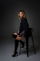 Ukrainian wife from kiev tatyana with Blonde hair age 41 photo-23