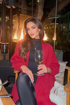 Beautiful german woman yevheniia from nuremberg with Light Brown hair 25 years old photo-9