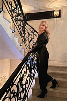 Date ukrainian tatiana from dnepr with Blonde hair age 51 photo-47