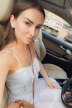 Femmes incroyables d'Ukraine inna de vinnytsia avec Brunette cheveux, âge 38 photo-7