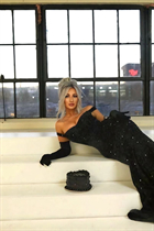 Femme ukrainienne de nikolaev julia avec Blond cheveux, âge 32 photo-8