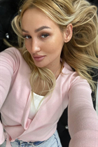 astana mariée larisa avec Blond cheveux, âge 33 photo-26