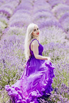 Wife from Ukraine olga from kharkov with Blonde hair age 36 photo-2