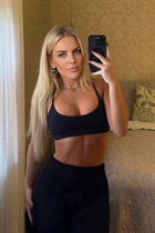 Jolie fille irina de ottawa avec Blond cheveux, âge 39 photo-9