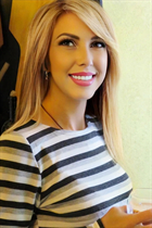 Single Ukrainian bride irina from odessa with Blonde hair age 50 photo-8