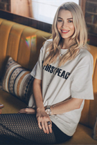 Novia de madrid natalia con pelo Rubio y edad 39 photo-17