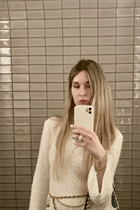 Ukrainian woman online evgeniya from kiev with Blonde hair age 32 photo-19
