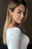 Femme ukrainienne irina de kyiv avec Blond cheveux, âge 36 photo-22