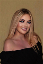 Superbe mariée ukrainienne victoria de rivne avec Blond cheveux, âge 25 photo-8