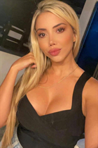 Dating Colombian woman juliana from medellin with Blonde hair age 40 photo-7