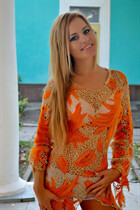 Ukrainian bride ekaterina from nikolaev with Light Brown hair age 39 photo-22