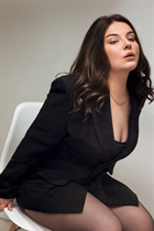 Perfect woman daria from zaporozhye with Dark Brown hair age 26 photo-7