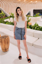 Dating ukrainian woman natalia from zhytomyr with Light Brown hair age 36 photo-7