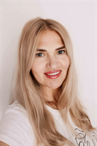 Belle fille ukrainienne tatyana de nikopol avec Chatain clairs cheveux, âge 53 photo-4