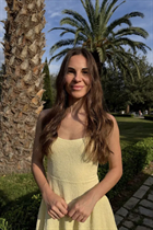Perfect woman olena from wroclaw with Dark Brown hair age 41 photo-9