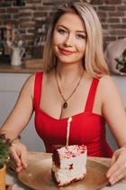 Superbe femme ukrainienne olena de ivano-frankovsk aux cheveux Blond, age 45 photo-6