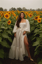 Fille ukrainienne victoria de kyiv avec Brunette cheveux, âge 38 photo-6