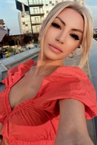 Épouser une femme moldave maria de chisinau avec Blond cheveux, âge 43 photo-33