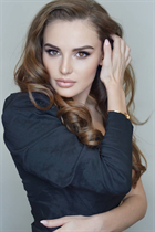 Beautiful ukrainian bride anastasia from kiev with Light Brown hair age 27 photo-5