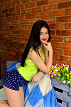 Beautiful ukrainian woman tatiana from nikolaev with Black hair age 39 photo-26