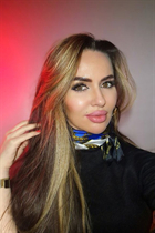 Rencontre une femme ukrainienne olena de london avec Brunette cheveux, âge 44 photo-31