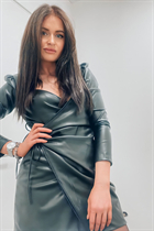 Bride from odense anastasia with Dark Brown hair age 32 photo-10
