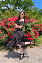 Beautiful ukrainian girl oksana from bila tserkva with Light Brown hair age 35 photo-8