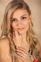 Date ukrainienne eugenia de zaporozhye avec Blond cheveux, âge 35 photo-2
