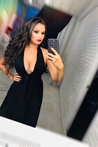 Beautiful Ukrainian girl nadezhda from dnepr with Light Brown hair age 33 photo-7