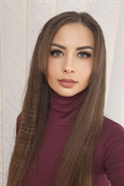 Ukrainian beauty yuliya from kiev with Light Brown hair age 39 photo-15