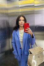 Beautiful german woman christina from n&#252;rnberg with Dark Brown hair 52 years old photo-32